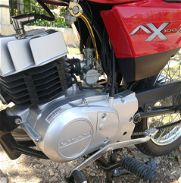 Moto Lifan ax 100 - Img 45730096