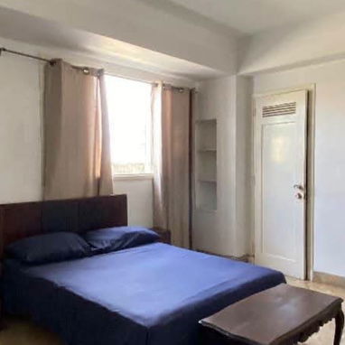 Apartamento vedado calle linea - 2/3