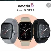 Amazfit GTS 2 - Img 45681817