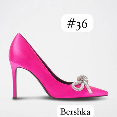Sandalias  marca bershka  Maxima calidad - Img 106104389