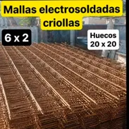 Mallas Criollas - Img 57053110