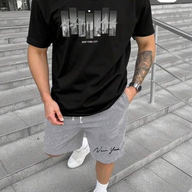 Ropa de hombre - Img 123439943