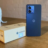 Motorola G84 5G dualsim 256/12Rom nuevo en caja 📱🔥 #Motorola #G84 #5G #NuevoEnCaja - Img 45297499
