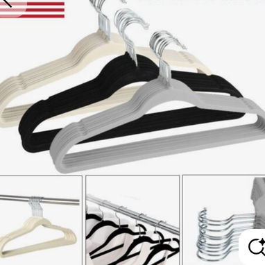 Perchas, closets, gaveteros, percheros y organizadores - Img 125254848