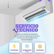 Técnico de refrigeración - Img 56103619