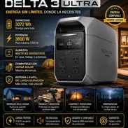 Eco flow delta 3 ultra - Img 56868159