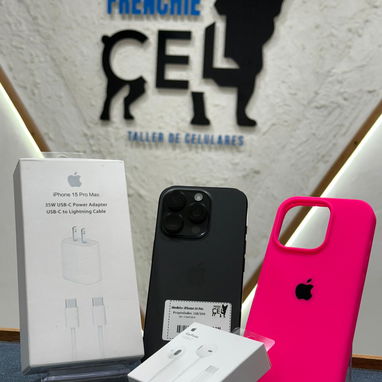 IPHONE 16 PRO 256GB : - Img 116989990
