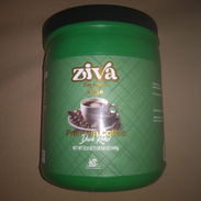 Café expreso colombiano Ziva pote grande de 640g.. - Img 56611802