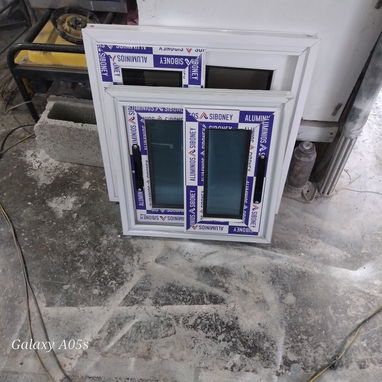 TODO LO K NECESITE EN CARPINTERÍA D ALUMINIO CON TRANSPORTE Y MONTAJE INCLUIDO CUALKIER DUDA CONTACTAR AL 59110379. - Img 117634879