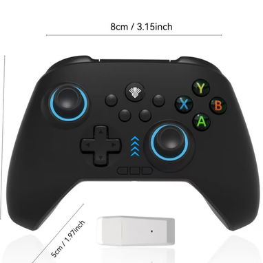 Mando para PC/Android/Switch/Steam Deck - Img 123700181