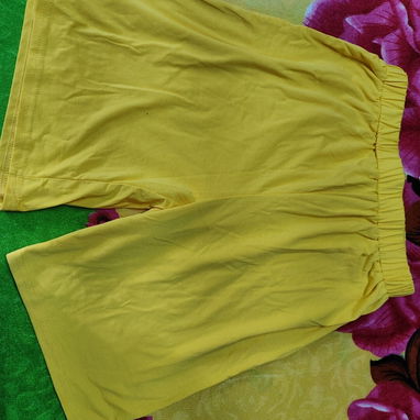 Juego de Short y Pullover Nuevo - Img 124728663