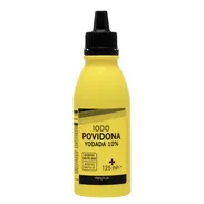 Iodo povidona - Img 53485751