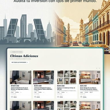 Compra y venta de casas en Cuba :Mambbu donde el caos de Facebook se termina. Entra a la web líder y encuentra tu hogar - Img 121405321