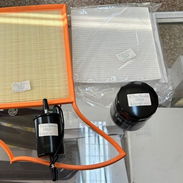 Kit de mantenimiento de filtro para MG3 Filtros de aceite, combustible, aire y cavina. Tel. 53714462 - Img 54379135