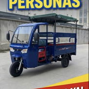 Traslados en triciclo por toda la habana - Img 56225675