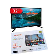 Smart TV Milexus 32"📦 - Img 55833417