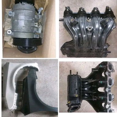 Piezas geely Emgrand - Img 124239951