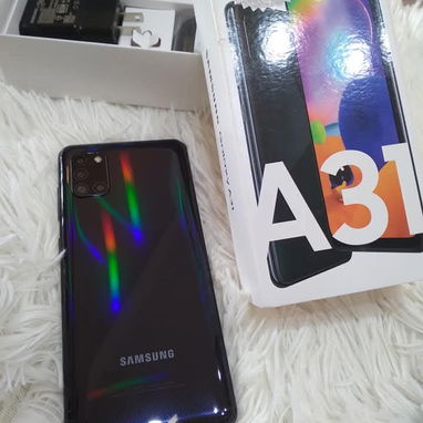 🤑😎CELULARES TIENDA FÍSICA ‼‼‼VARIOS MODELOS Y MARCAS A TU ALCANCE, COMO LOS SAMSUNG A31 y A32 ➡️☎️ 50001322 - 4/5