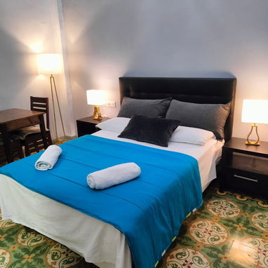Renta en Vedado calle O y 25 - Img 124627646