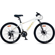 Bicicleta 26 - Img 58297570
