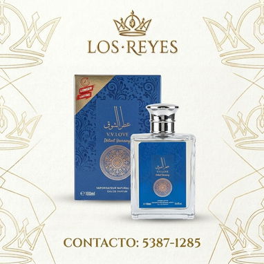 Perfumes de mujer y hombre Dubai Súper ricos y con fijador 👑LR👑 2500 CUP - Img 125206285