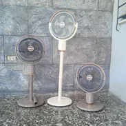Ventilador Recargable JYSUPER 12" - Img 56436848