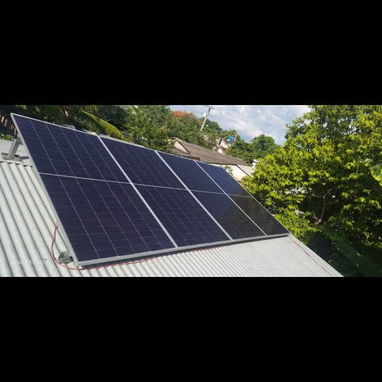 Kit Panel Solar 🔋☀️ - 2/9