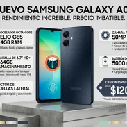 Samsung A06 - Img 55699048