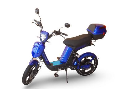 Bici moto MODELO : EW 303 2 FORZAITALIAPLUS - Img 57976937