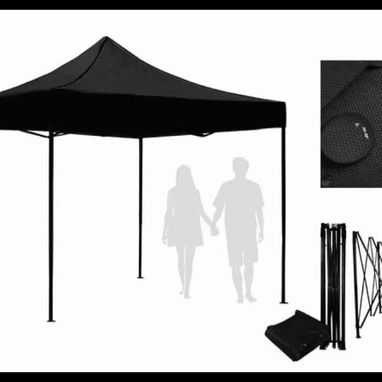 Carpas de 3x3 dos modelos - 2/2