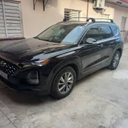 🚘 Hyundai Santa Fe Limited 2019 🚘 - Img 55657083