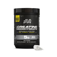 ✔️creatina en polvo MuscleTech Platinum - Img 55733609