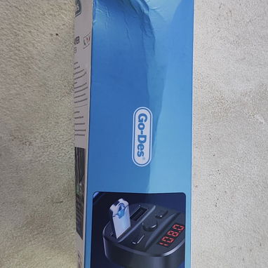Venta de Cargadores de celulares para el carro. - Img 107324141