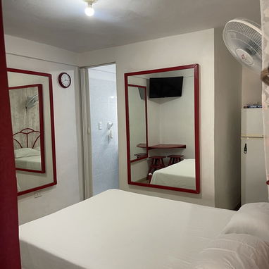 Alquiler de habitaciones por hora. - Img 124636609
