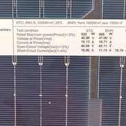 Tengo pallets paneles solares 620w TCL BIFACIALES. **Store** X parle 148 💵 @todos - Img 58360831