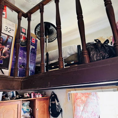 *$7000usd. En venta apartamento (3er piso) de un edificio capitalista de 6 aptos en Centro  Habana. - 9/10