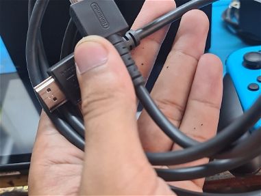 Nintendo switch bateria extendida pirateda - Img 68711745