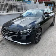 Vendo o negocio, Mercedes-Benz e 200 en Bing 2023, circulación 2022 - Img 53297692