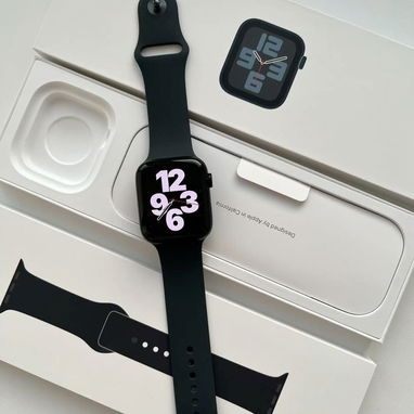 Apple Watch - 2/6