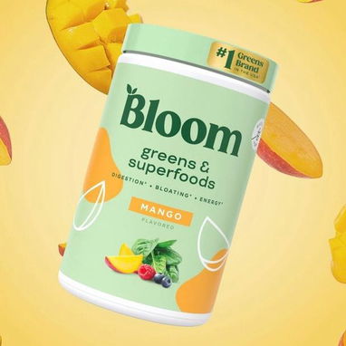 BLOOMS GREENS & SUPERFOODS - Img 102809060