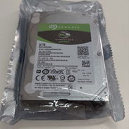 🔥Seagate Barracuda 5Tb new sellado 🔥☎️52528057☎️ - Img 58227654