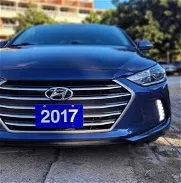 Vendo Hyundai Elantra 2017 importado - Img 44205970