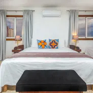 Renta de apartamento por tiempo indefinido en el Vedado. Alquiler de casas por noches en el vedado - Img 55286501