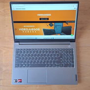 💻✨ Laptop Lenovo ThinkBook 15 G4 ABA | Ryzen 7 5825U | 16GB RAM | 512GB SSD - Img 52366814
