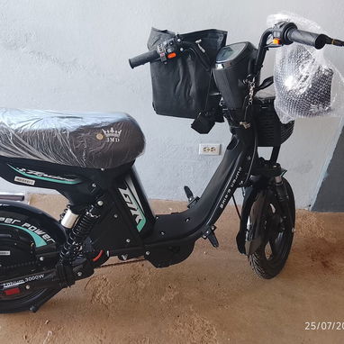 Bicimotos JMD 2026 ‼️‼️‼️ - 2/3