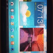 Vendo tablet Samsung galaxyTab 10.1 - Img 44304212