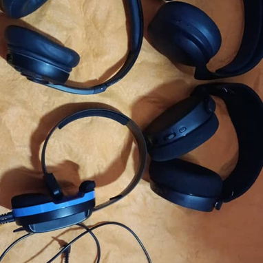 🎮🎲VENDO COMPRO Y CAMBIO CONSOLAS DE VIDEJUEGOS Y ACCESORIOS 🎲🎮 - Img 127513819