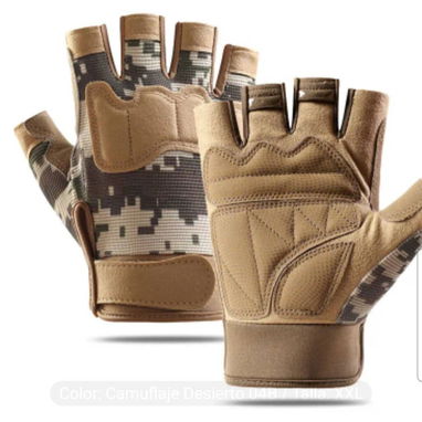 Guantes y guantillas - Img 123192942