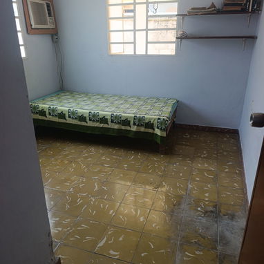 Venta de casa en Cojimar, puerta de calle,con garaje y portal - 4/9