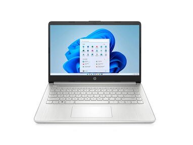 ⭐⭐ Laptop HP 14-dk1025wm⭐⭐New 53544655🛵 Mensajería Gratis - Img 61395888